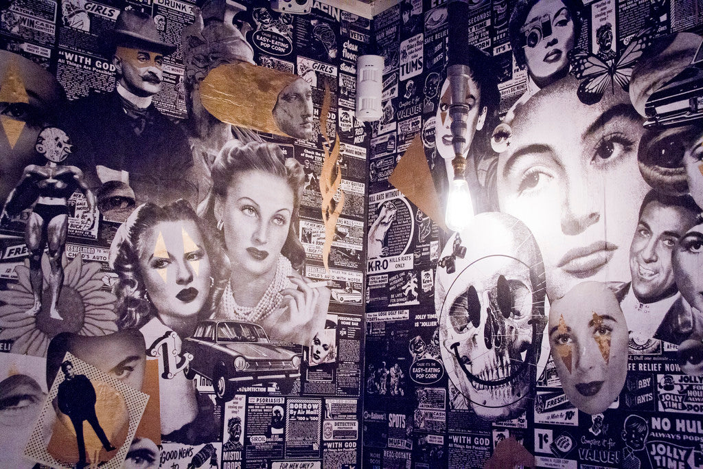 Canvas Bar & Gallery - Shoreditch