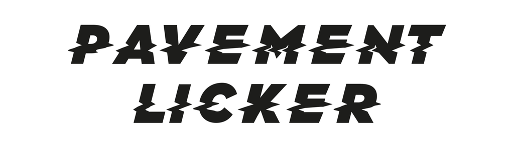 Pavement Licker & Helium London