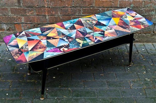 New table for ReFound