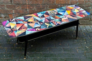 New table for ReFound