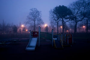 Ormeau Park Mist