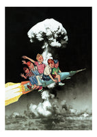 Bomb Boys