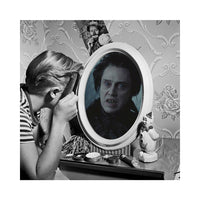 Boy Walken Hessian Walken