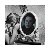 Boy Walken Hessian Walken