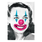Clown Face 2