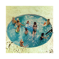 Desert Pool