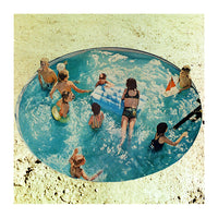 Desert Pool