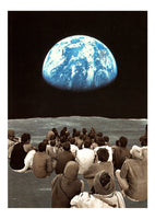 Earth Rise