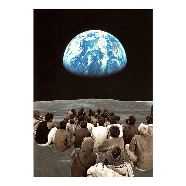 Earth Rise