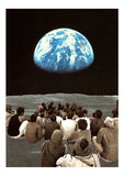 Earth Rise