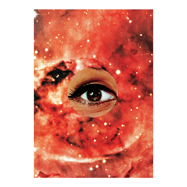 Eye Spy