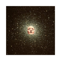 Face Of A Star