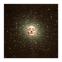 Face Of A Star