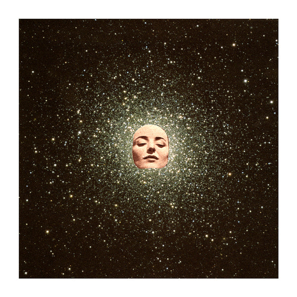 Face Of A Star