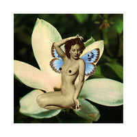 Flower Girl