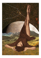 Giant Woman