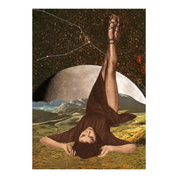 Giant Woman