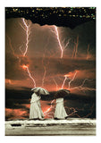 Gimme Shelter