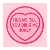 Hug Me Honey