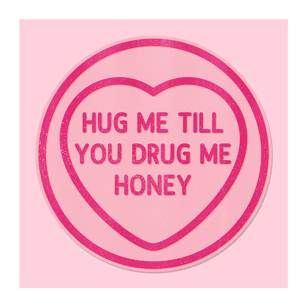 Hug Me Honey