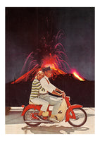 Love Explodes