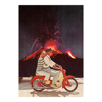 Love Explodes