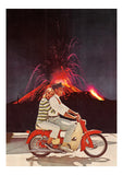 Love Explodes