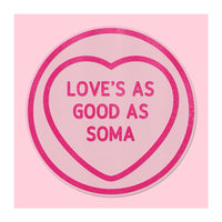 Love Soma