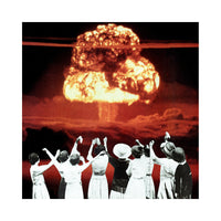 Love The Bomb