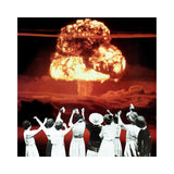 Love The Bomb