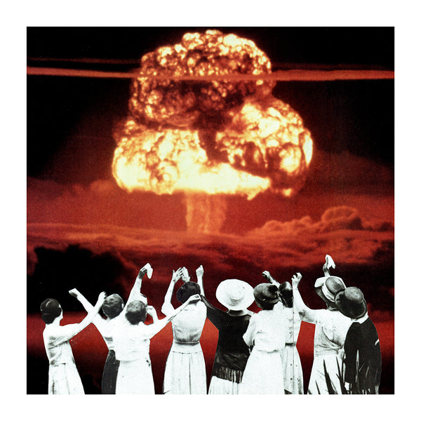 Love The Bomb