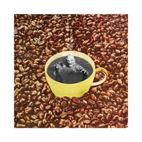 Monster In A Teacup