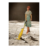 Moon Dust