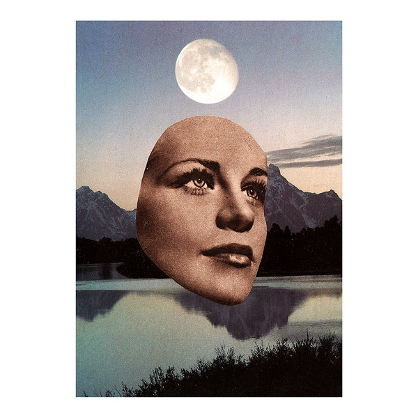 Moon Face