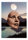 Moon Face