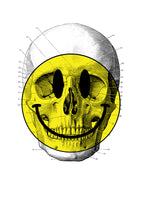 Smiley Skull