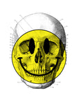 Smiley Skull