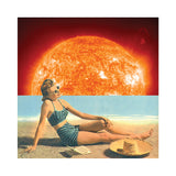 Sunbathe