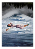 The Ascension