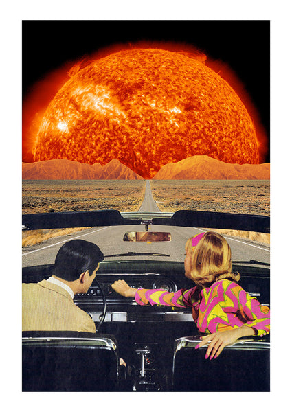 The End Of The Road